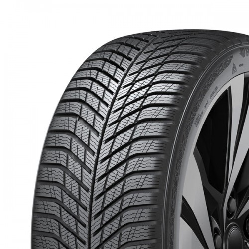 Шины Hankook Winter I*Cept Evo4 SUV W340A 235/40 R18 95V XL